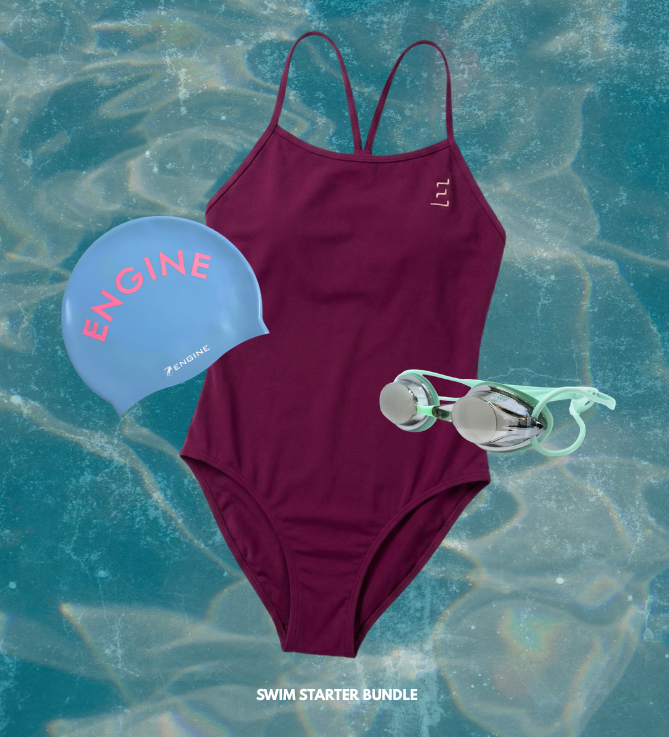 Swim Starter Bundle - Female