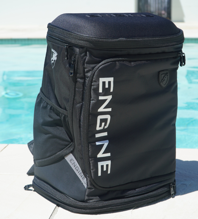 Titan Backpack