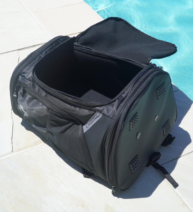 Titan Backpack