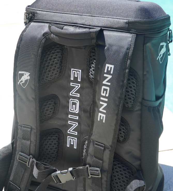 Titan Backpack