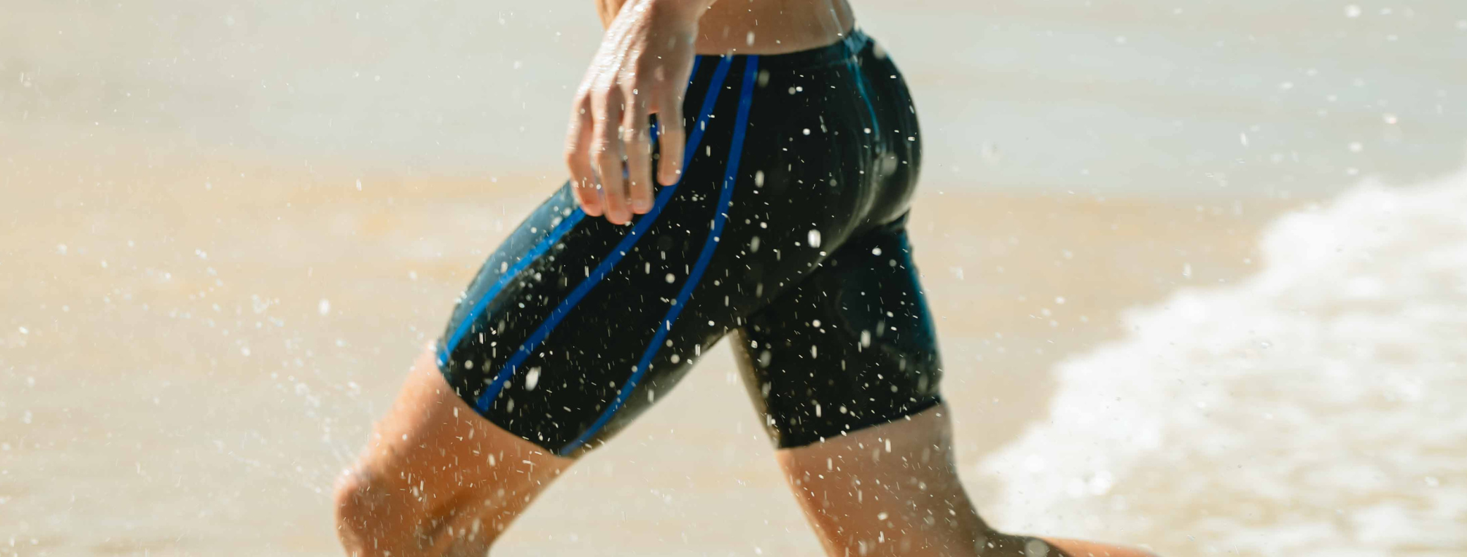Male Surf Performance