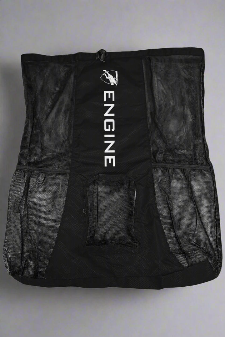 Mesh Backpack Engine Swim Australia
