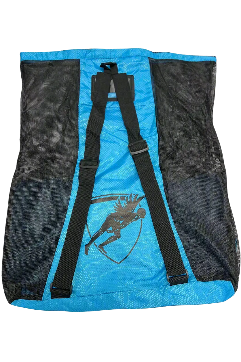 Engine Mesh Backpack Mesh Backpack – ENGINE SWIM