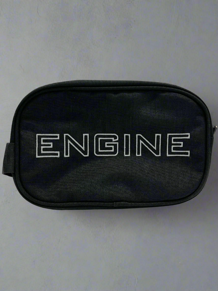 Toiletry Bag