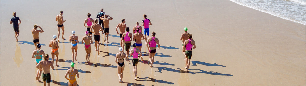 Athletes – Engine Swim Australia