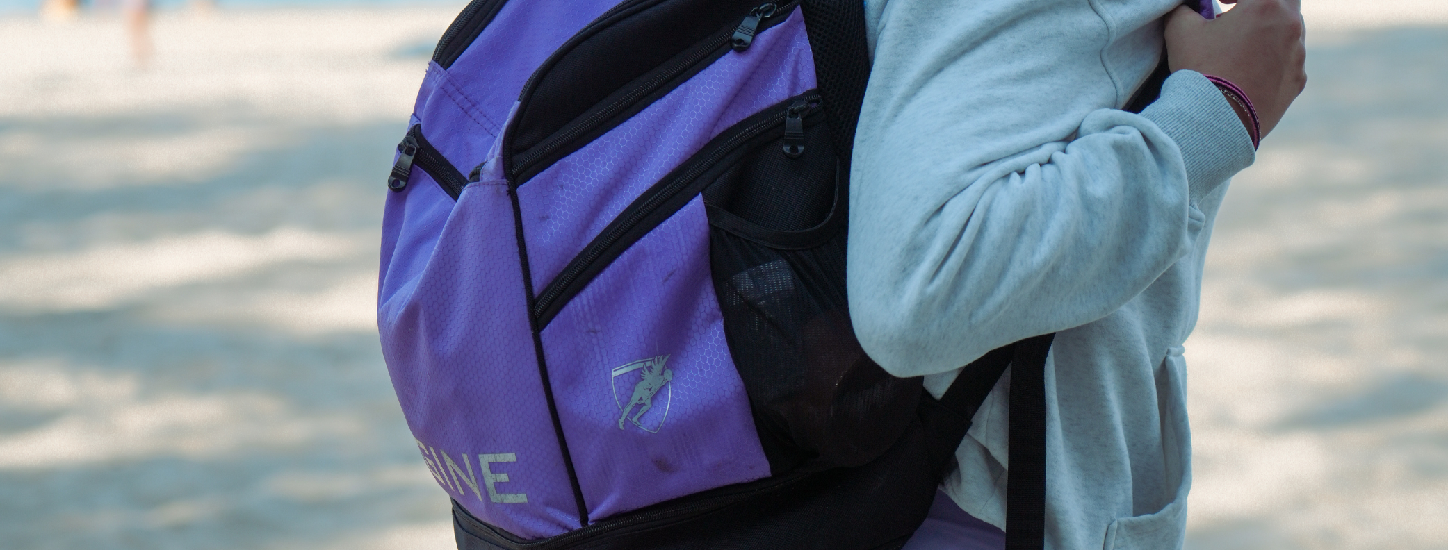 Backpack Pro