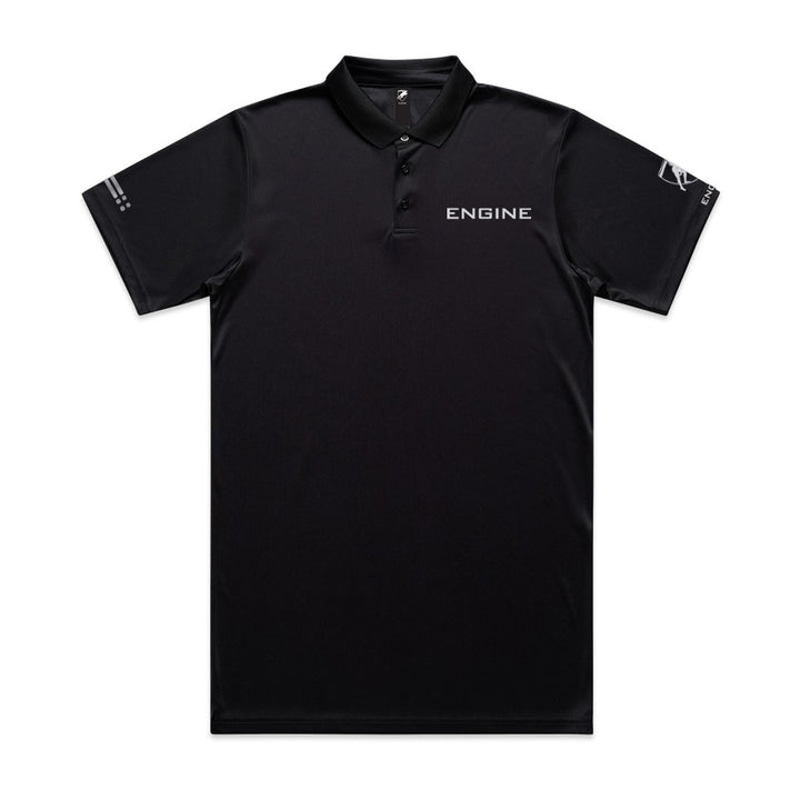 Mens Polo