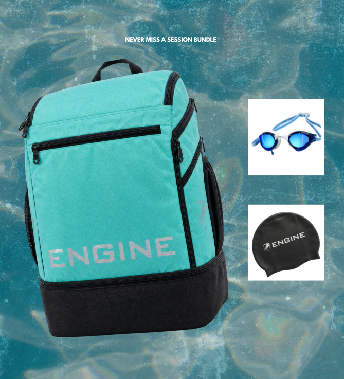 Never Miss A Session Bundle