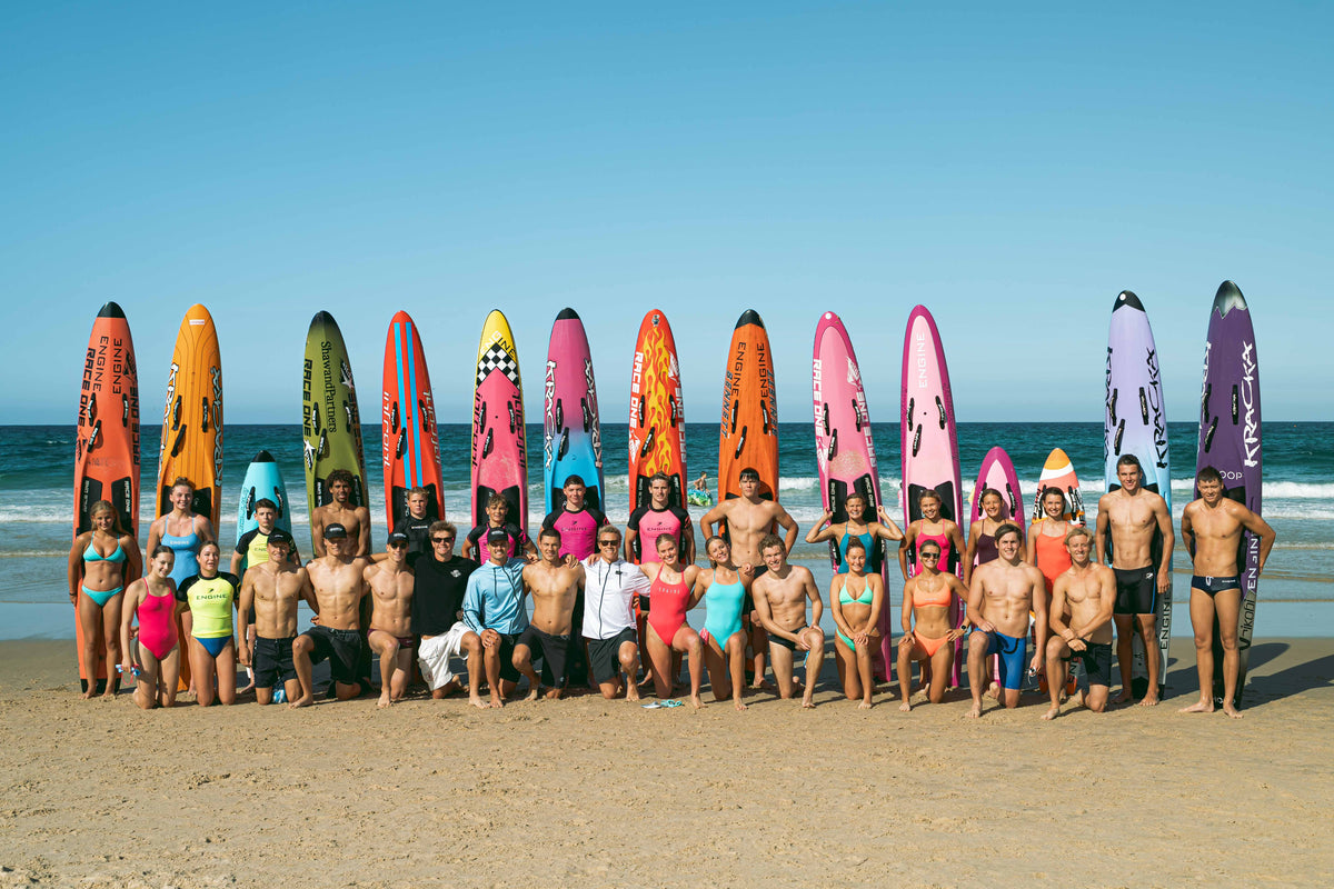 Athletes – ENGINE SWIM