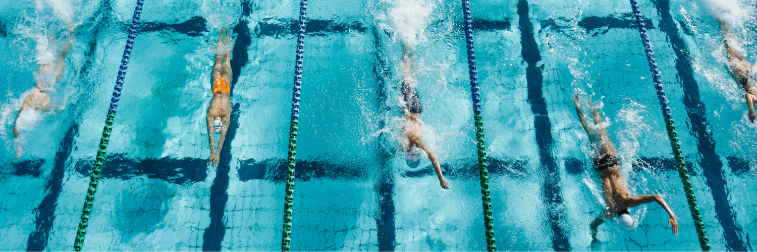 Q&A with Ali Day – ENGINE SWIM