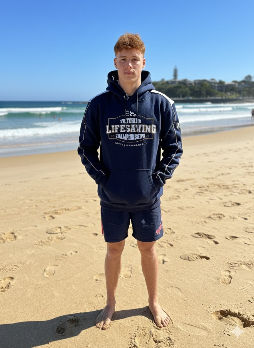 LSV Merch Hoodie 2026