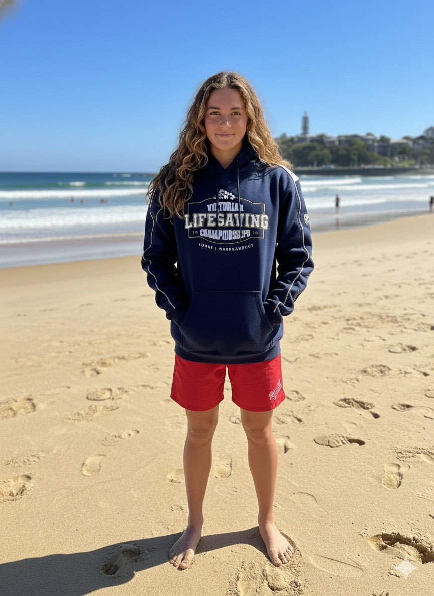 LSV Merch Hoodie 2026