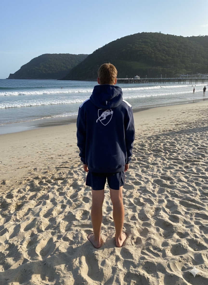 LSV Merch Hoodie 2026