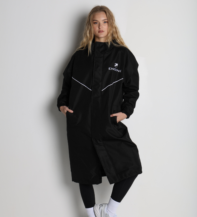 Deck Parka - Lite