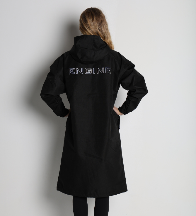 Deck Parka - Lite