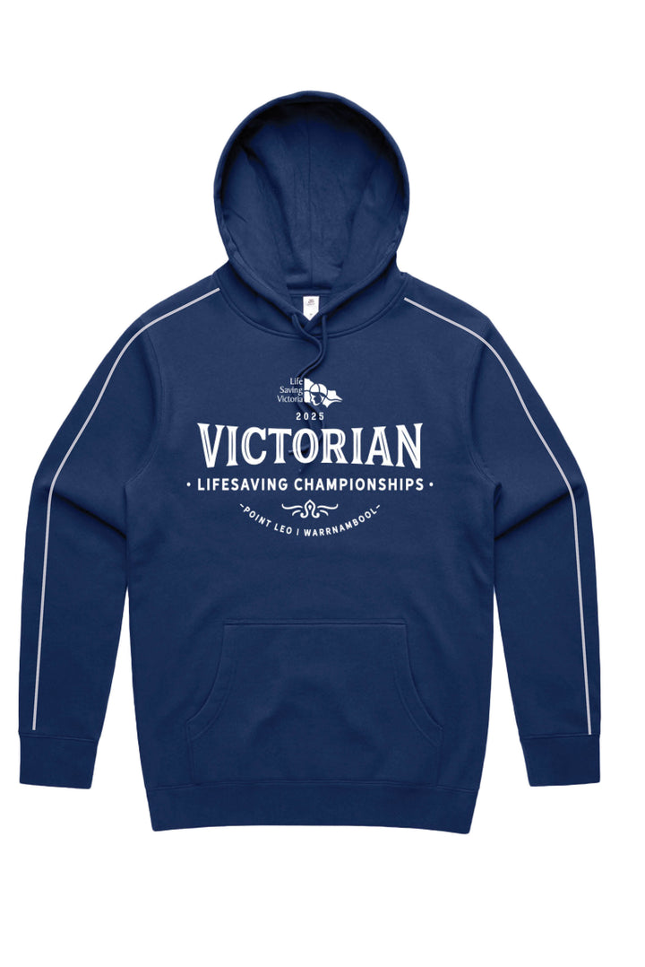 LSV Merch Hoodie 2025