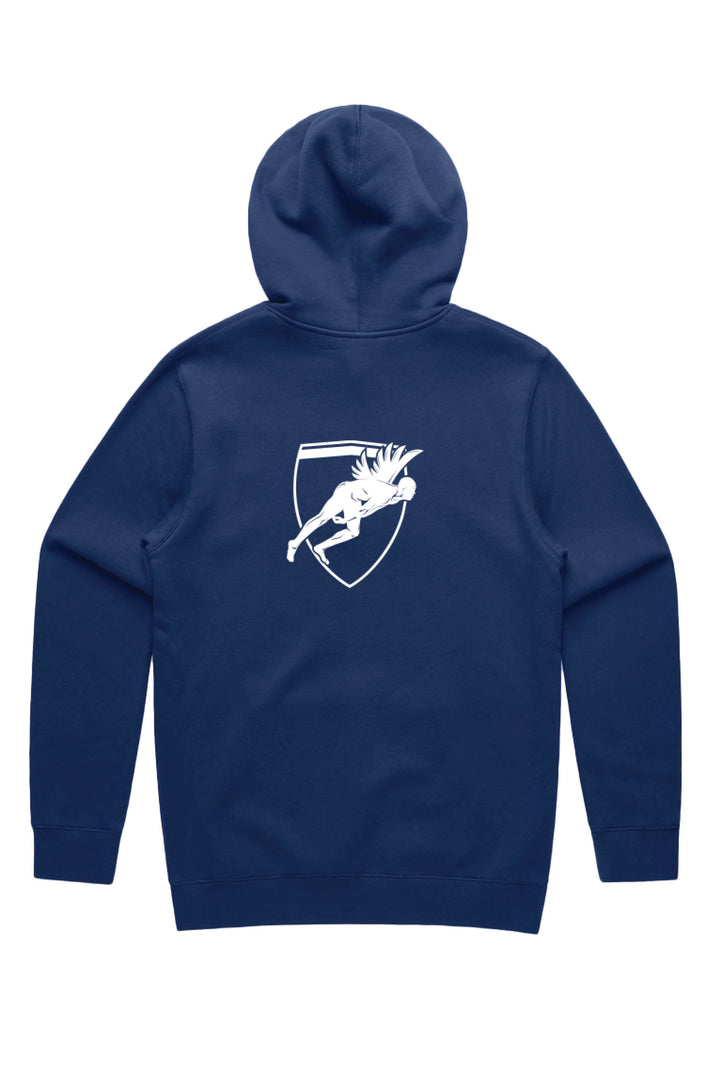 LSV Merch Hoodie 2025