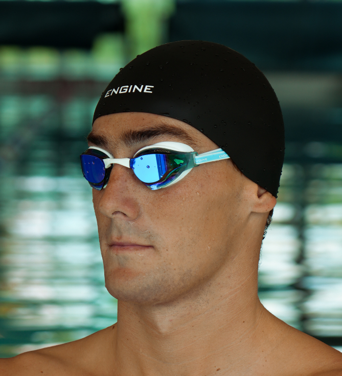 Matrix Goggle Pink
