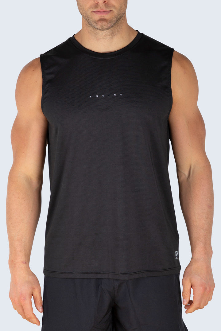 Mens Classic Muscle Tank