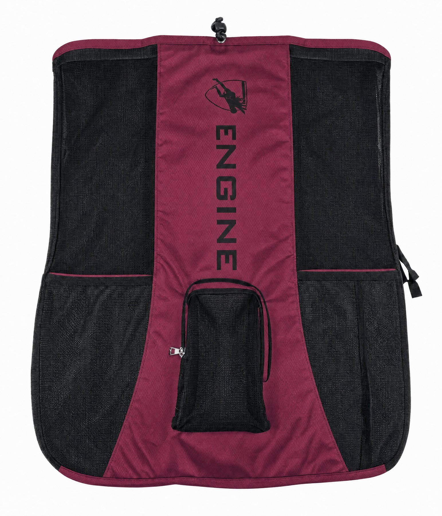 Engine Mesh Backpack Mesh Backpack – ENGINE SWIM
