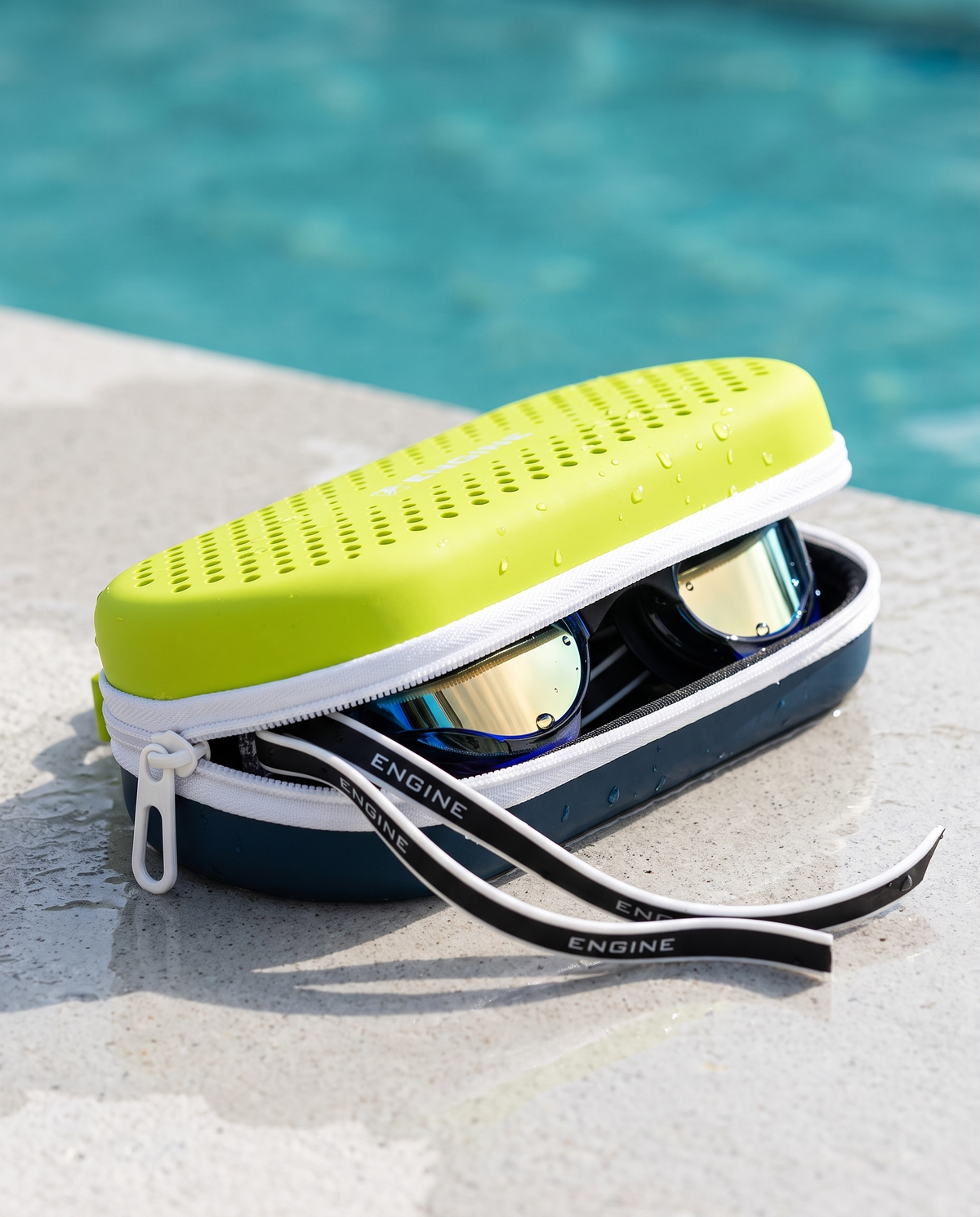 Goggle Cases