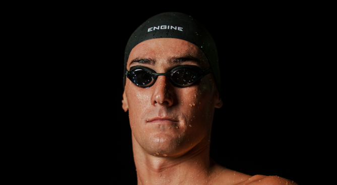 Female – ENGINE SWIM