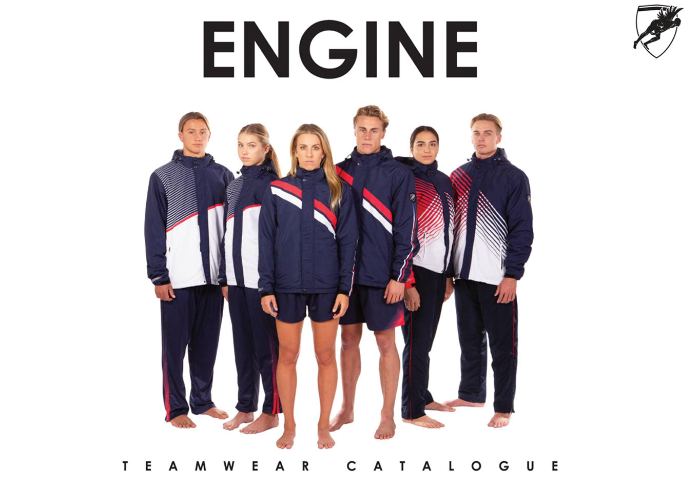 Engine 2025 clothing australia