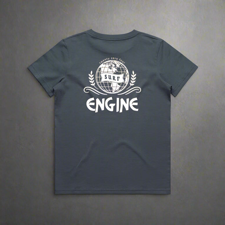 Tee Shirt - Tour Print