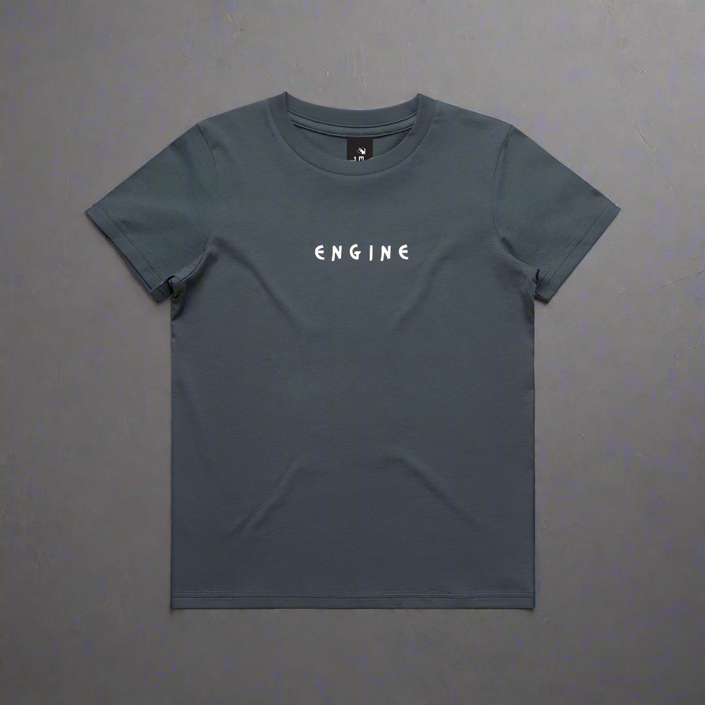 Tee Shirt - Tour Print