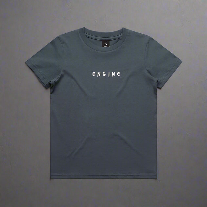 Tee Shirt - Tour Print