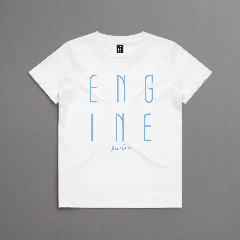 Tee Shirt -Tower