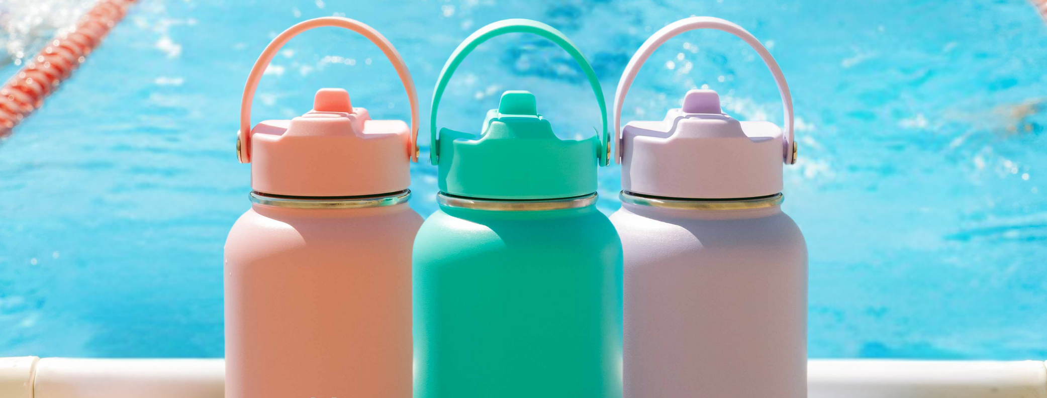 Drink Bottles