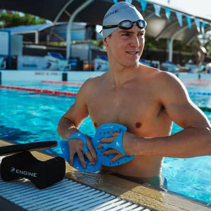 Engine Swim Australia