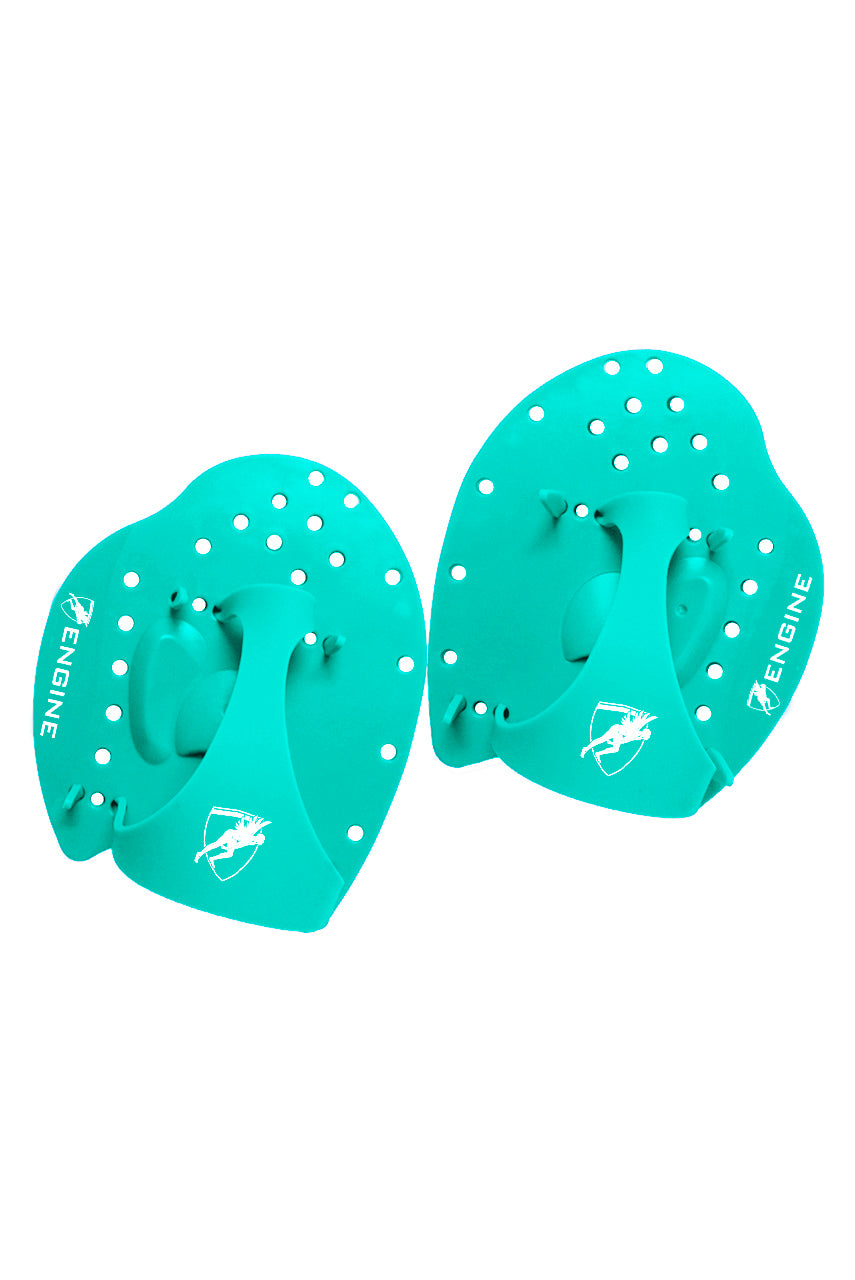 Hand Paddle – Engine Swim Australia