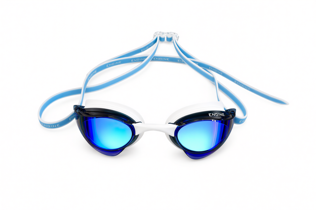 Matrix Goggle Pink