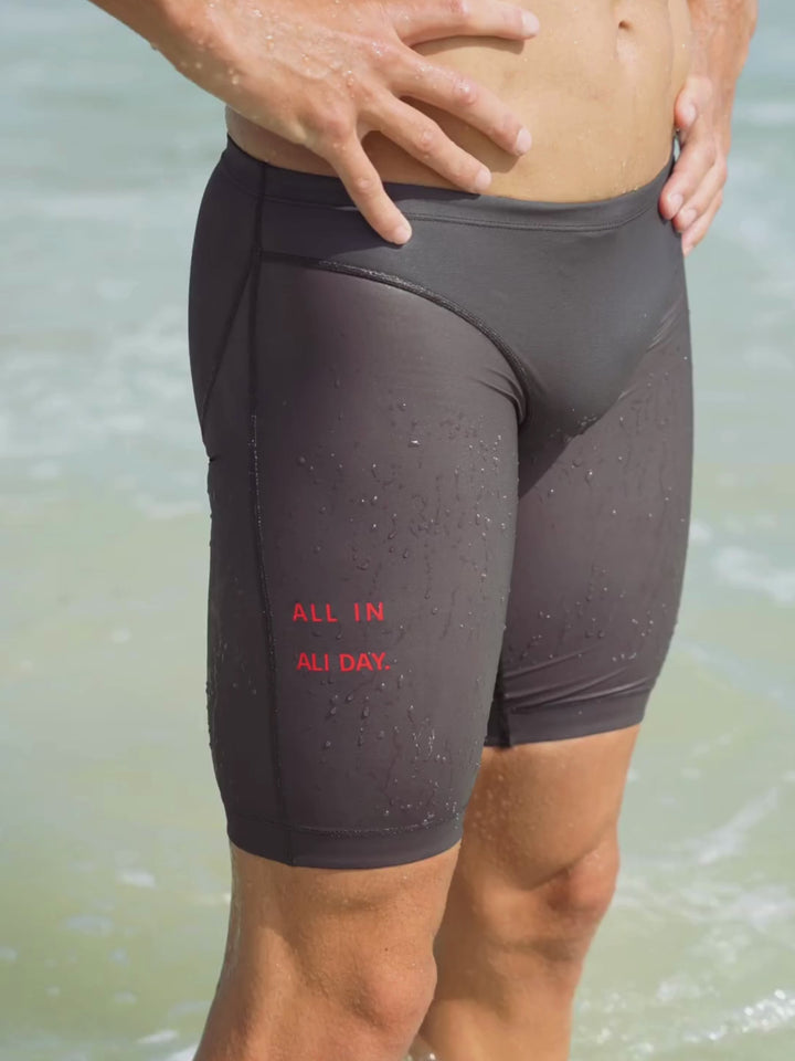 Shredskin Jammer - Ali Day