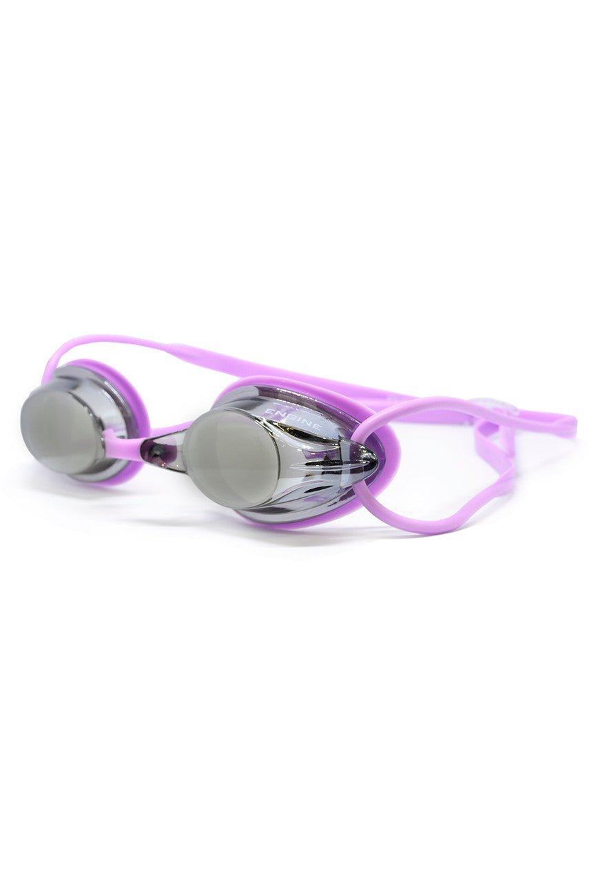 engine goggles Weapon Goggle Clear Green