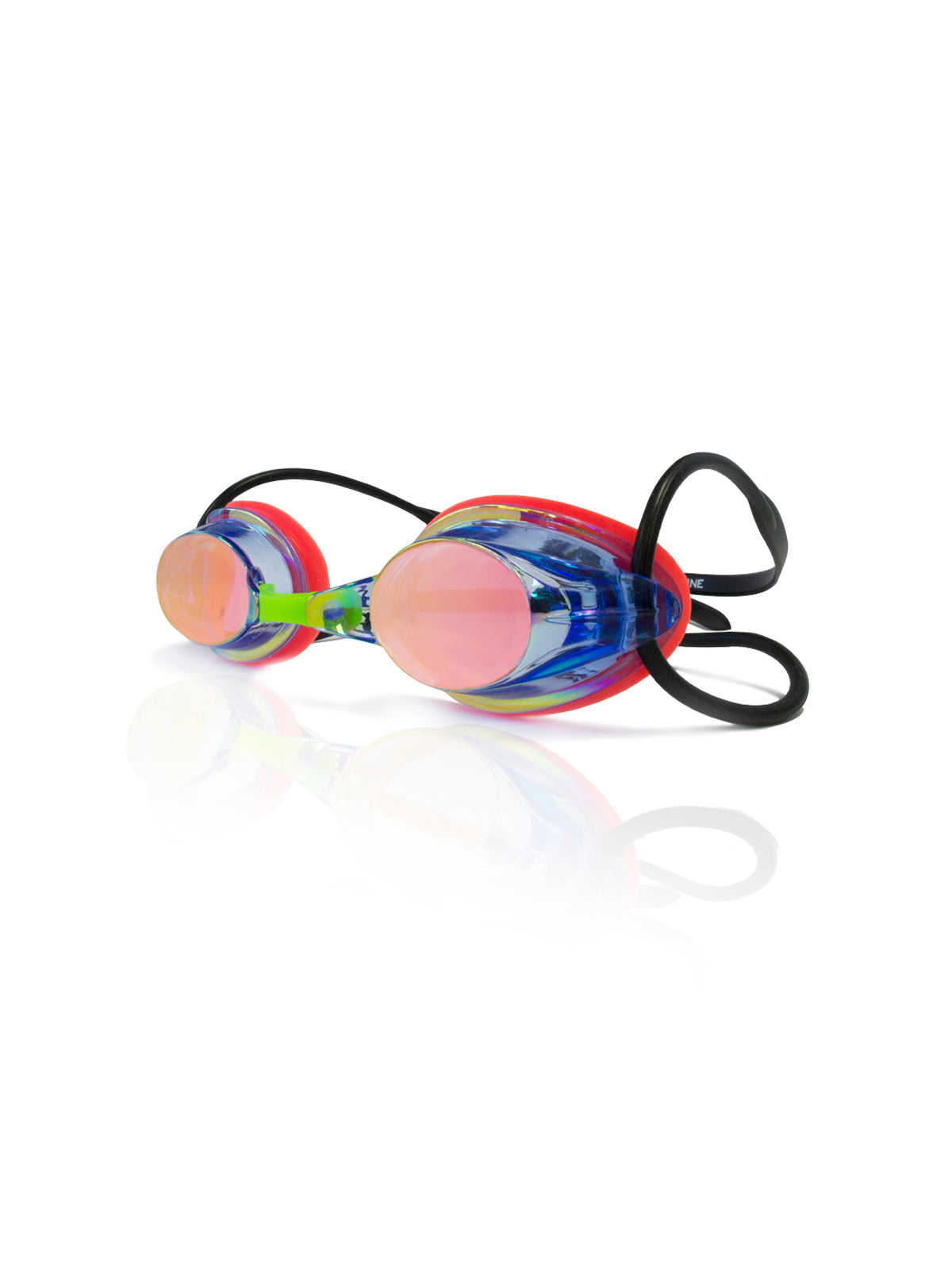 engine weapon goggles Weapon Goggle Clear Green
